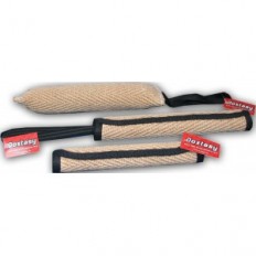 Jutte speelrol met handvat