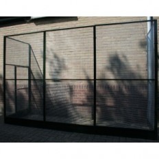 Groene Voliere 310 x 102