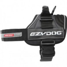 Tekst badge voor Convert tuig