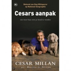 Cesars aanpak - Cesar Millan