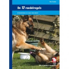 De 12 roedelregels - Erik Sannen