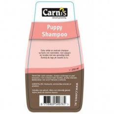 Puppy Shampoo