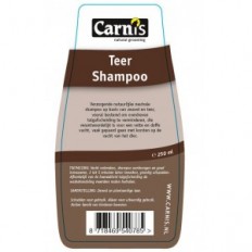 Teer Shampoo