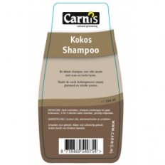 Kokos  hondenshampoo