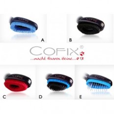 Cofix borstel