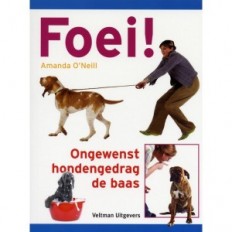 Foei! - Amanda O'Neill front