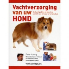 Vachtverzorging van uw hond