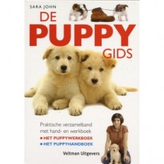 De puppy gids