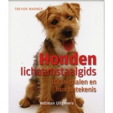 Honden lichaamstaalgids