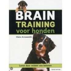 Braintraining voor honden - Claire Arrowsmith