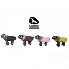 Wintercoat hondenkleding