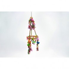 Agapornide Carrousel