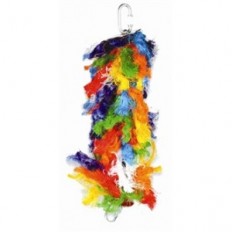 Plucker Papegaaien speelgoed