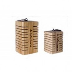 Brainiac Block vogelspeelgoed