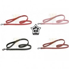 Arteather silverbones hondenriemen