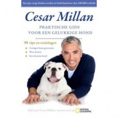 Praktische gids voor een gelukkige hond- Cesar Milan