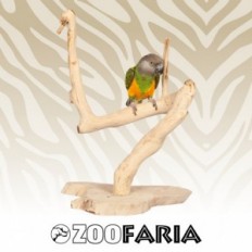 Java tree play stand small