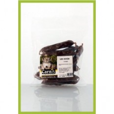 Lams worstjes hondensnack