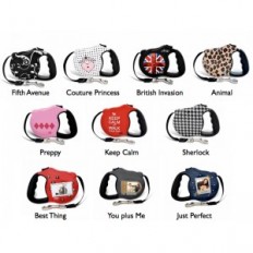 Avant Garde Rollijn uitlooplijn