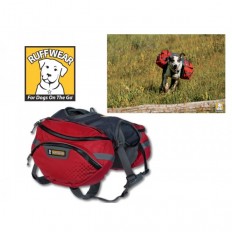 Hondenrugzak Ruffwear Palisades Pack 