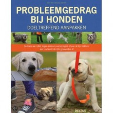 Probleemgedrag bij honden