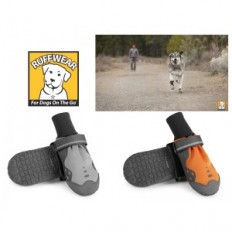 Ruffwear Summit Trex hondenschoenen 2 stuks