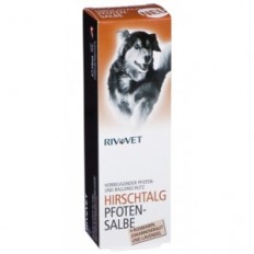 Hertentalg potenzalf