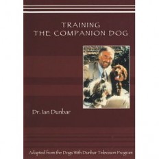 Training the companion dog - Ian Dunbar