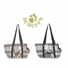 Scruffs Edinburgh Carrier draagtas