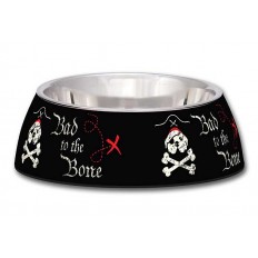 Loving Pets Bad to the bone Milano voerbak drinkbak