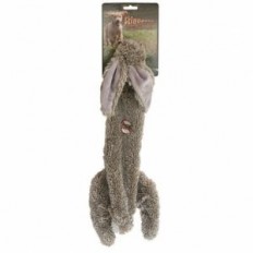 Skinneeez Plush Rabbit kort