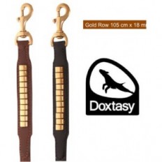 Gold Row 105 cm x 18 mm