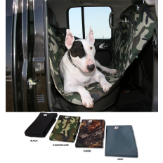 BACKSEAT COVER