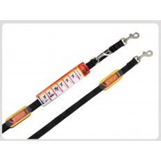 Anti Bijt hondenriem