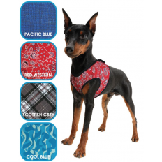 Aqua Coolkeeper verkoelend Comfy tuig