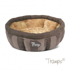 AristoCat Ring Bed Bruin