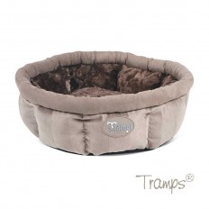 AristoCat Ring Bed Tan