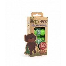 Becobags poepzakjes