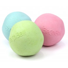 Becobal hondenspeelgoed assorti kleuren