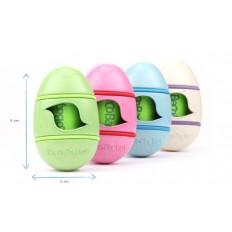 Becopocket honden poepzakjes kleuren