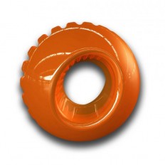 Hondenbal Bionic ball