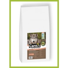 Carnis Brok geperst zalm 1kg