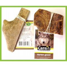 Carnis Split Chew herten gewei