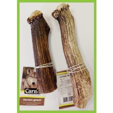 Carnis Full chew hertengewei hondensnack