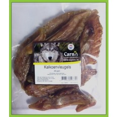 Carnis hondensnack Kalkoenvleugels