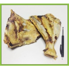 Carnis hondensnack Schouderblad naturel varken