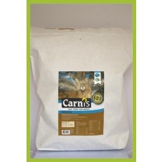 Carnis kattenbrok 10kg