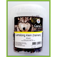 Carnis Lamslong klein trainers