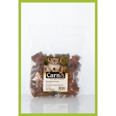 Carnis Rundvleesblokjes 500 gram hondensnack