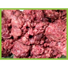 Carnis Vers Vlees Eend 500 gram